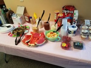 4th of July 2017