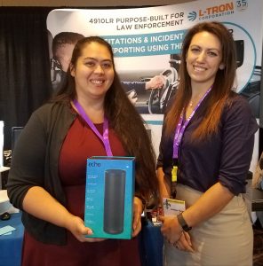 ATSIP Winner Denise