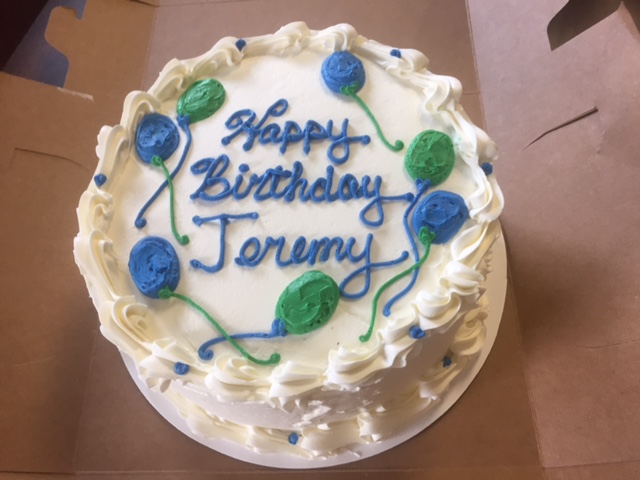 August Birthdays at L-Tron