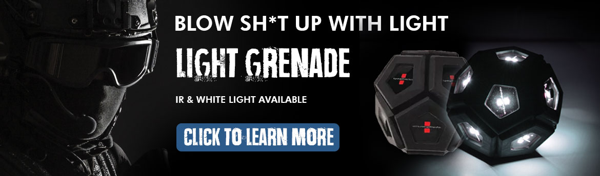 Light Grenade