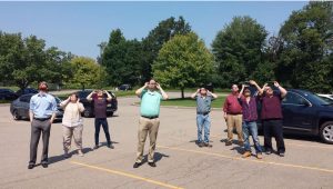 2017 Solar Eclipse