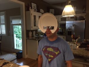 2017 Solar Eclipse Glasses