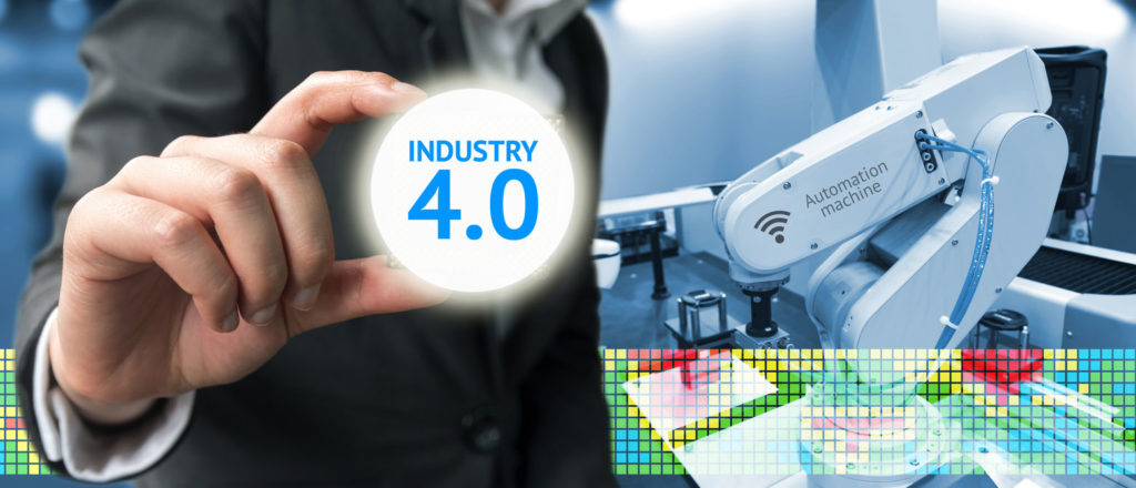 industry 4.0