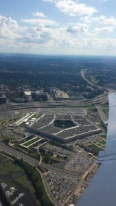 The Pentagon