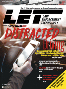 LET Magazine