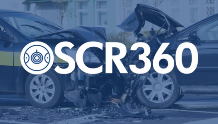 OSCR360 for Crash