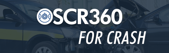 OSCR360 for crash