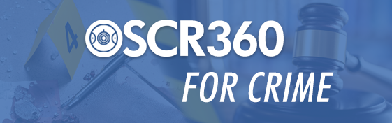 OSCR360 for crime