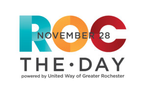 #ROCtheday