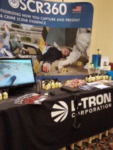 IATAI Crash Conference