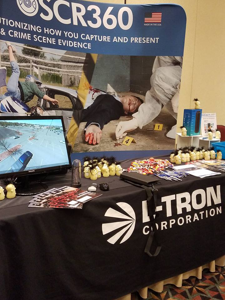 IATAI Crash Conference
