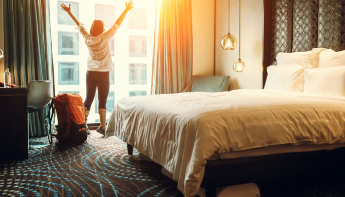 Be Our Guest: Hotel Technology Trends that Increase Guest Satisfaction