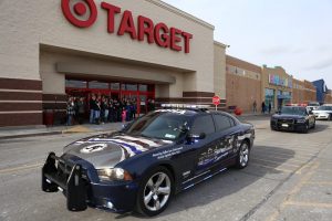 Families of Fallen Police Officers