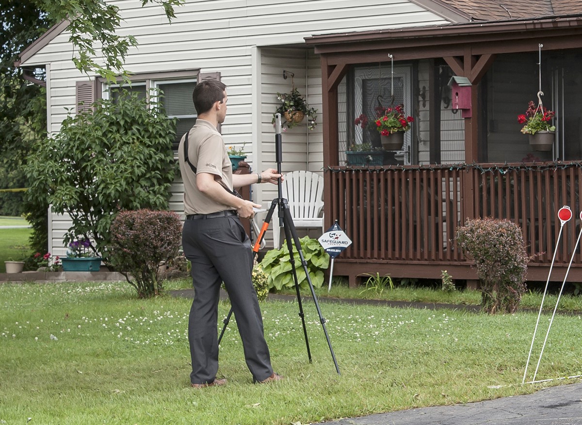 New Kid on the Block, Part 1