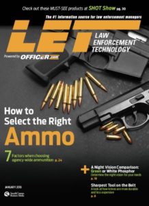 LET January edition