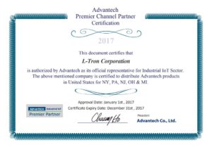 Channel Partner Certification Training