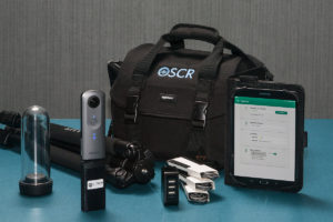 OSCR360 Kit