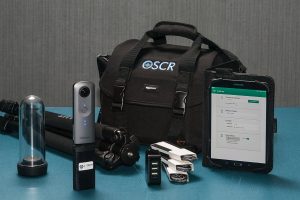 OSCR360 Kit
