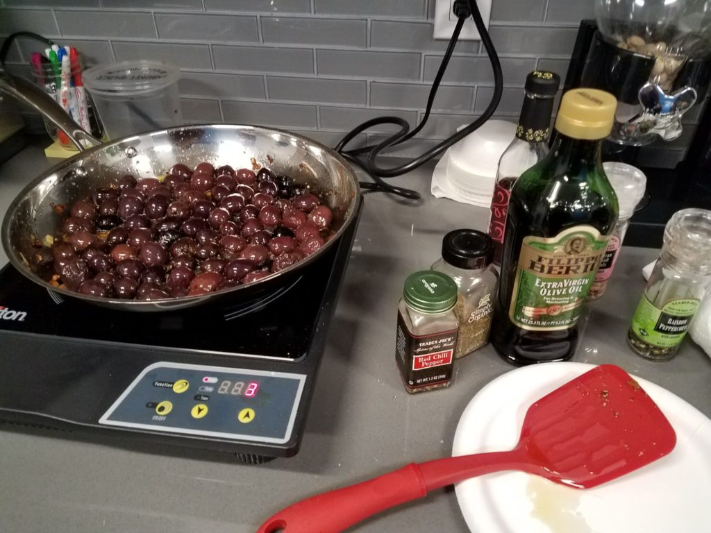 Office Superbowl Party