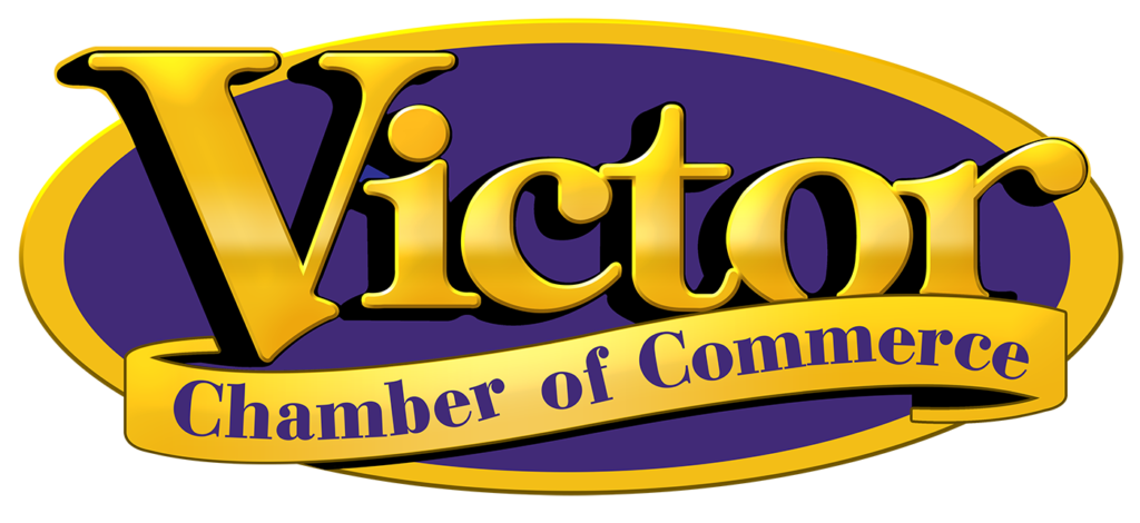 Victor Chamber Woman of Excellence Award