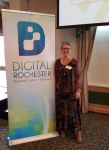 Gayle Digital Rochester TWY