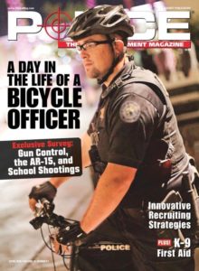 POLICE Magazine