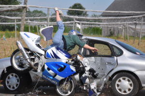 Motorcycle Safety Awareness Month