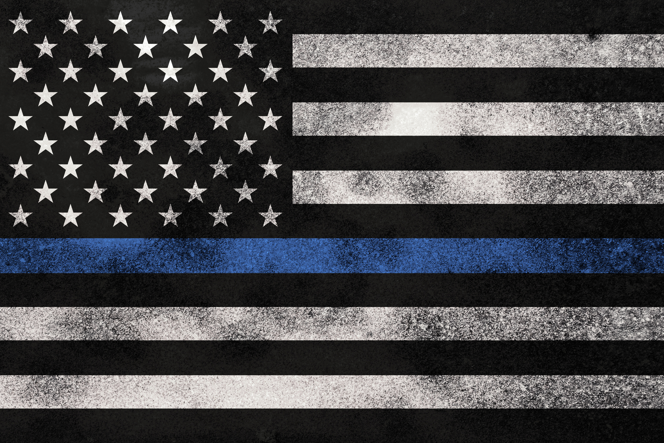police week pictures