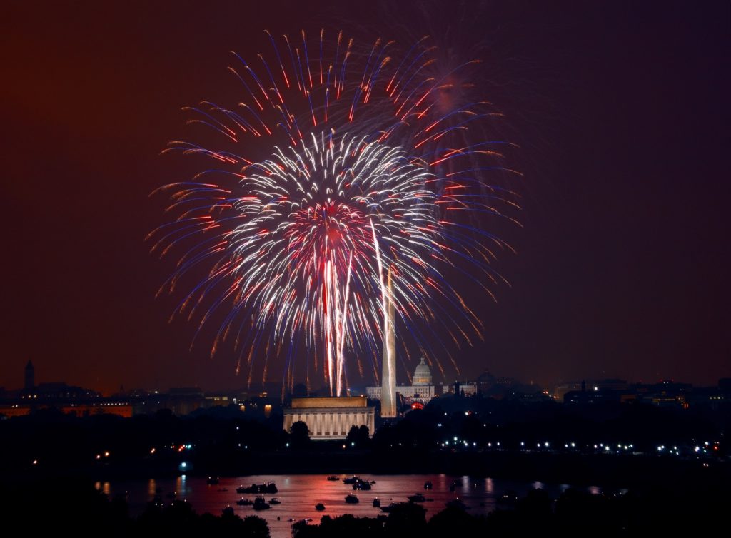 fireworks safety tips