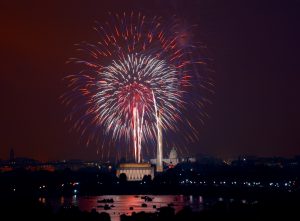 fireworks safety tips