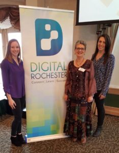 Digital Rochester GREAT Awards