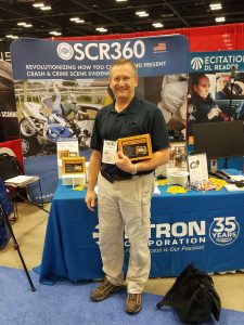 IAI San Antonio Steve