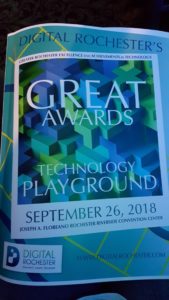 GREAT awards program