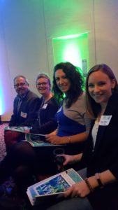 2018 Digital Rochester GREAT Award Finalists