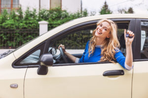 National Teen Driver Safety Week