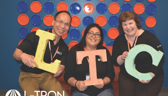 L-Tron participates in Greater Rochester Quality Council ‘Day of Quality’