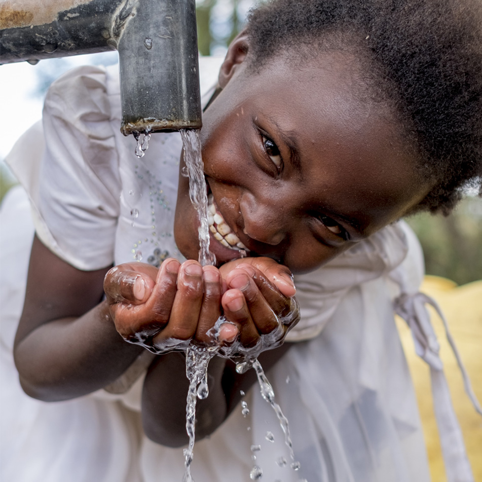 World Concern to Provide Clean Water