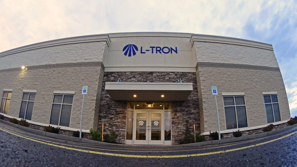 Welcome to L-Tron: A Glimpse Inside our 4 Walls