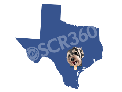 OSCR in texas