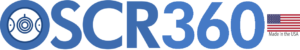 OSCR360 logo