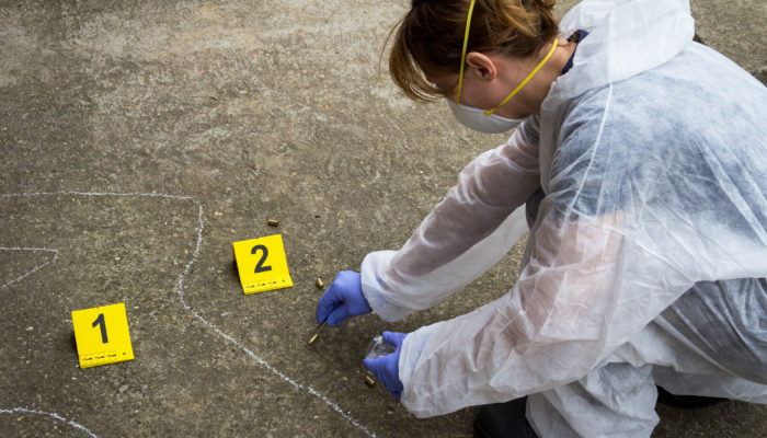 How to Document a Crime Scene? What are the Critical Aspects of Evidence Collection