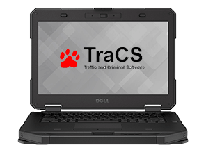 TraCS Software