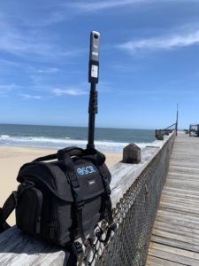 Ocean City OSCR360 Maryland Tour