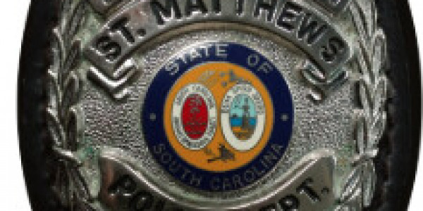 st matthews pd