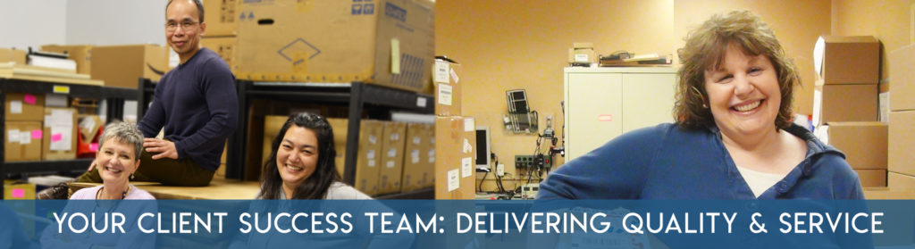 operations team