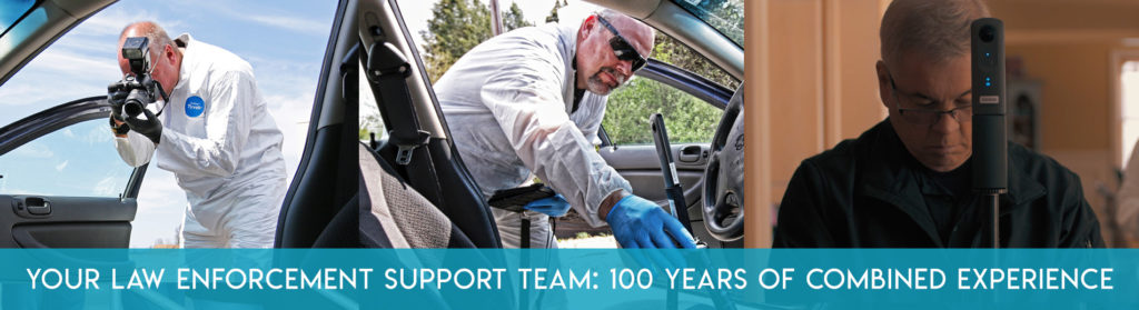 law enforcement support team