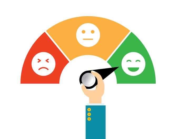 customer satisfaction