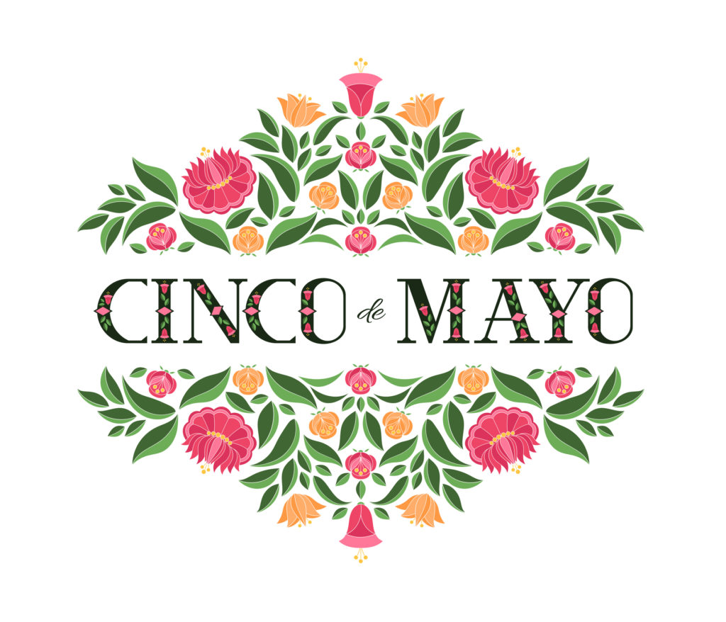 L-Tron celebrates Cinco De Mayo 2019