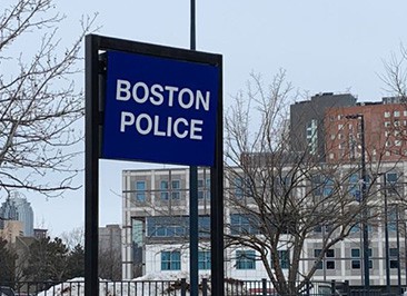 Boston PD