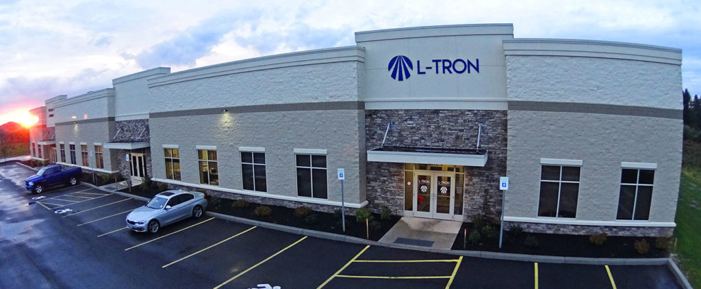 L-Tron Building - our 2022 year in review
